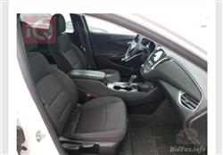 شێڤرۆلێت مالیبۆ